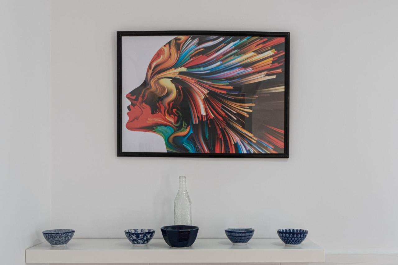 Apartamento La Gitanilla Terrace Cádiz