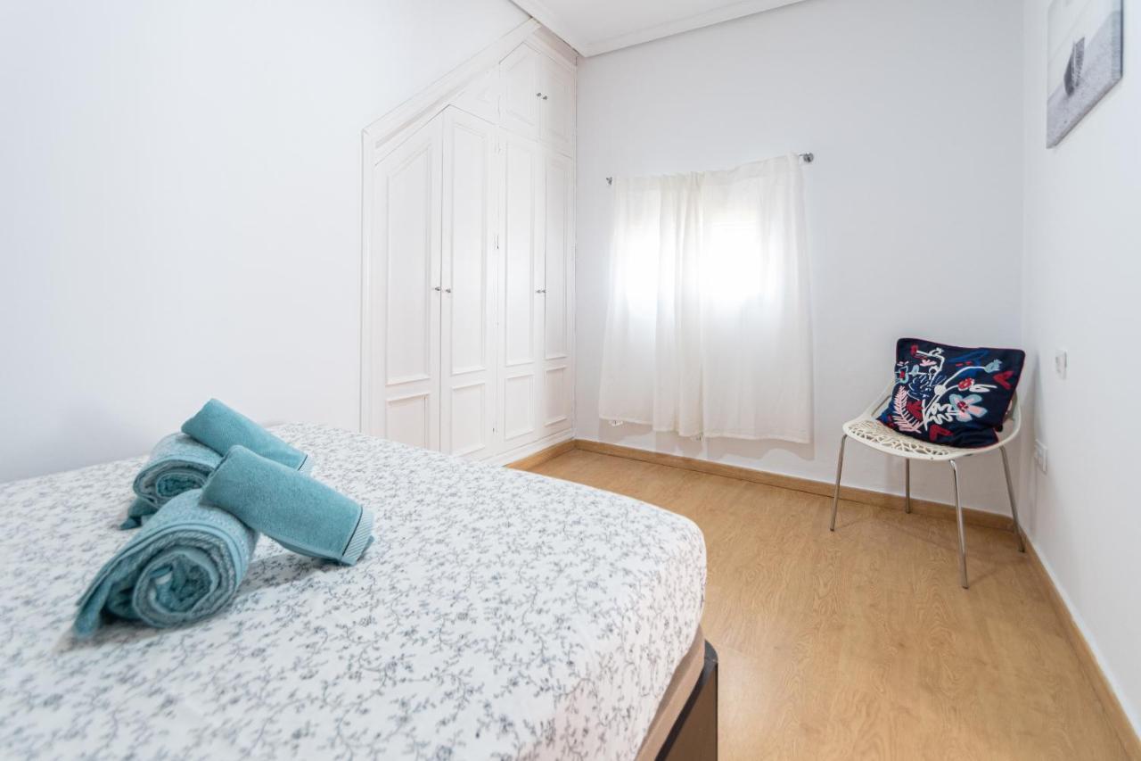 La Gitanilla Terrace Apartamento *