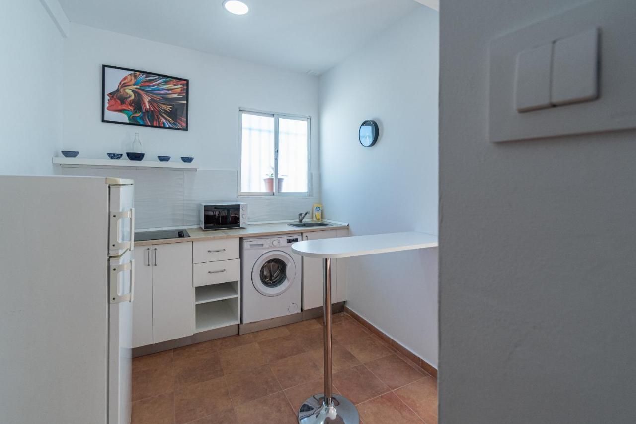 La Gitanilla Terrace Cádiz