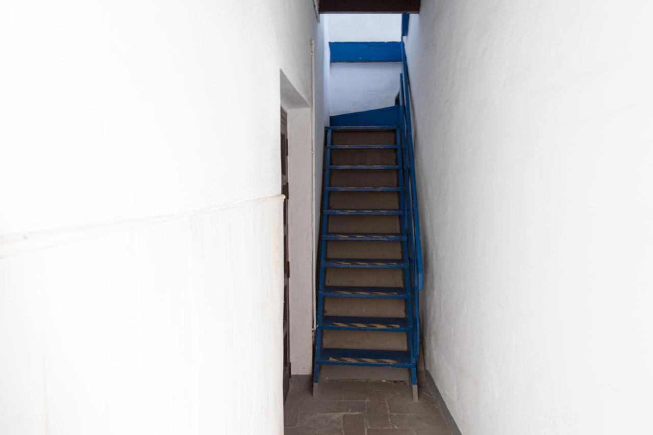 La Gitanilla Terrace Apartamento *