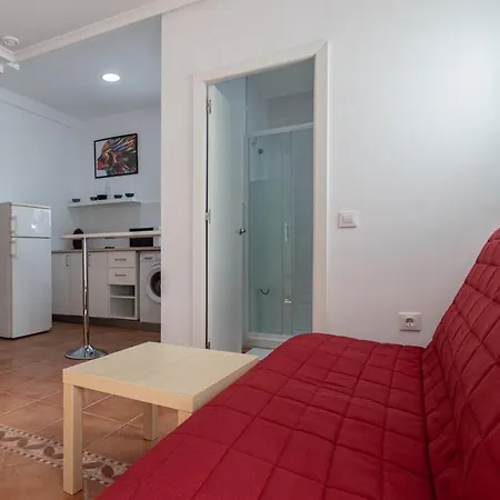 Apartment La Gitanilla terrace Cadice Esterno foto