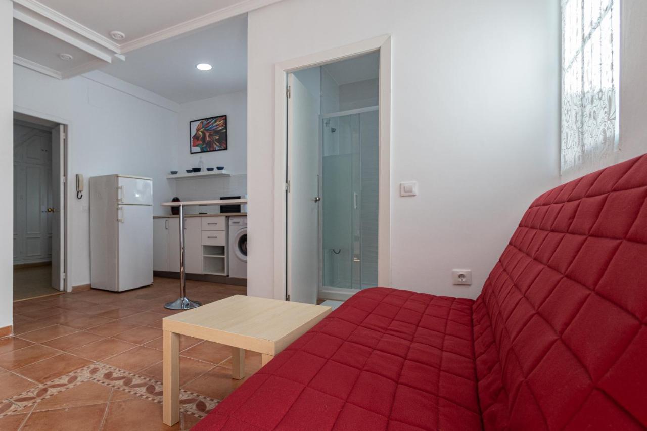 La Gitanilla Terrace Cadiz