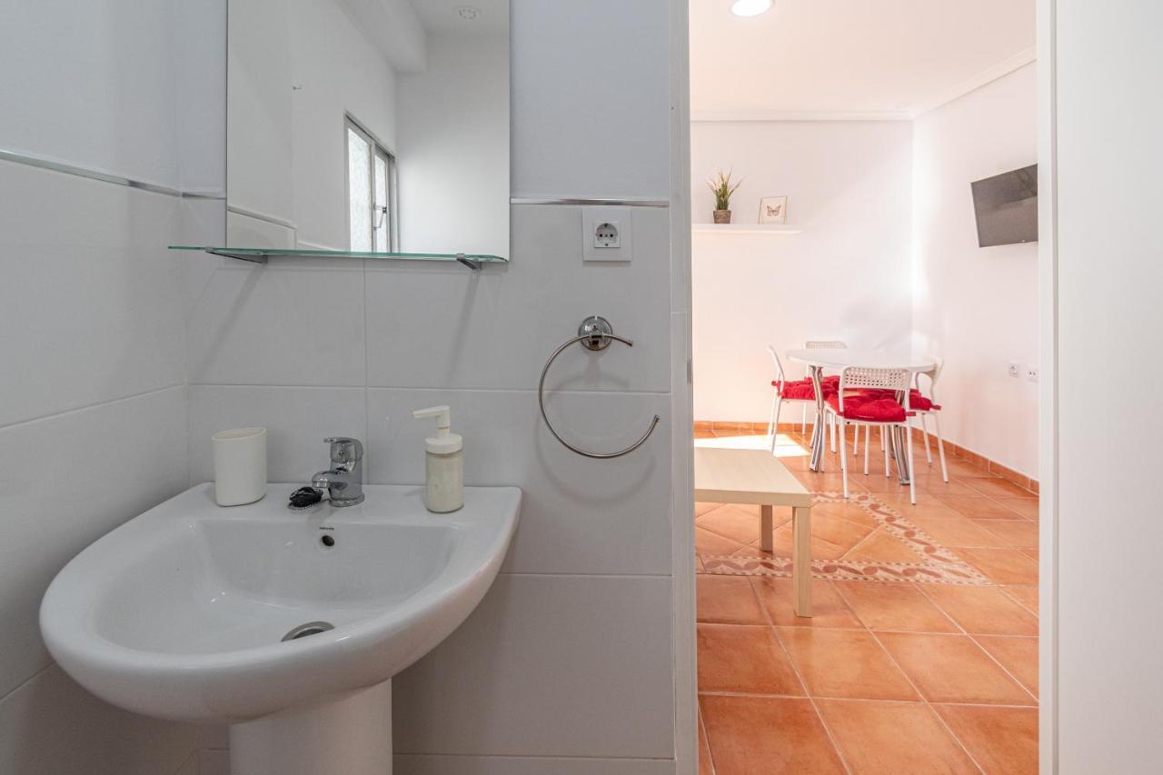 La Gitanilla Terrace Cadiz